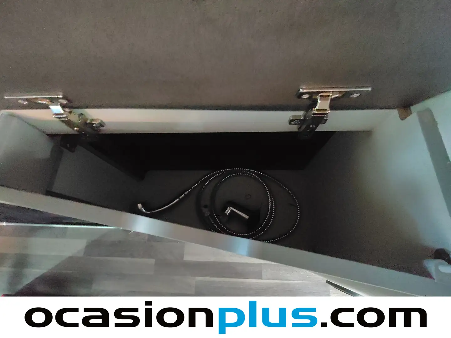 Foto Ford Transit Custom Ford Transit Custom Kombi 2.0 TDCI 320 L1 Trend (130 CV) Westfalia Camper