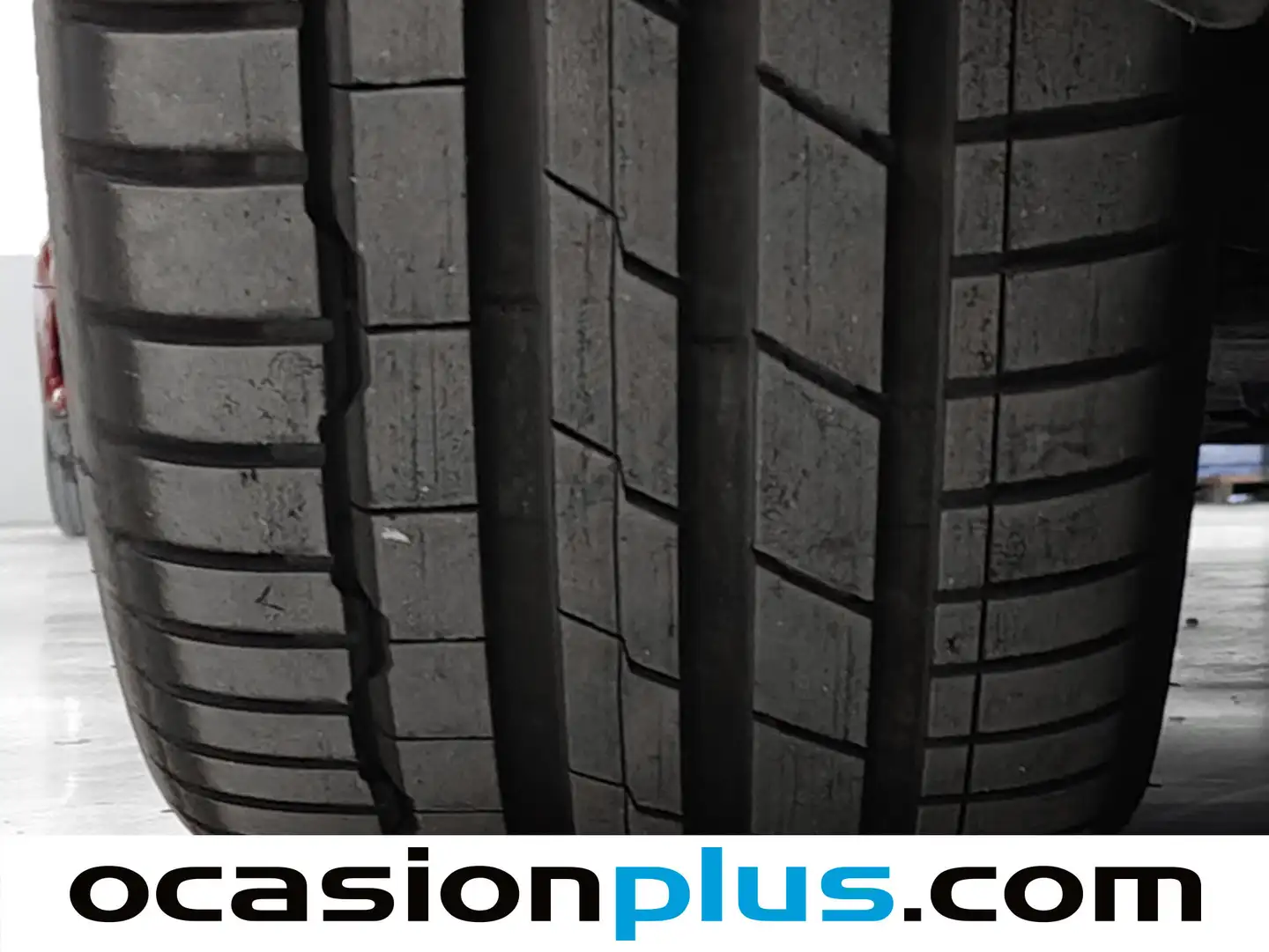 Foto Mercedes Clase S Mercedes-Benz Clase S S 500 4Matic (455 CV)