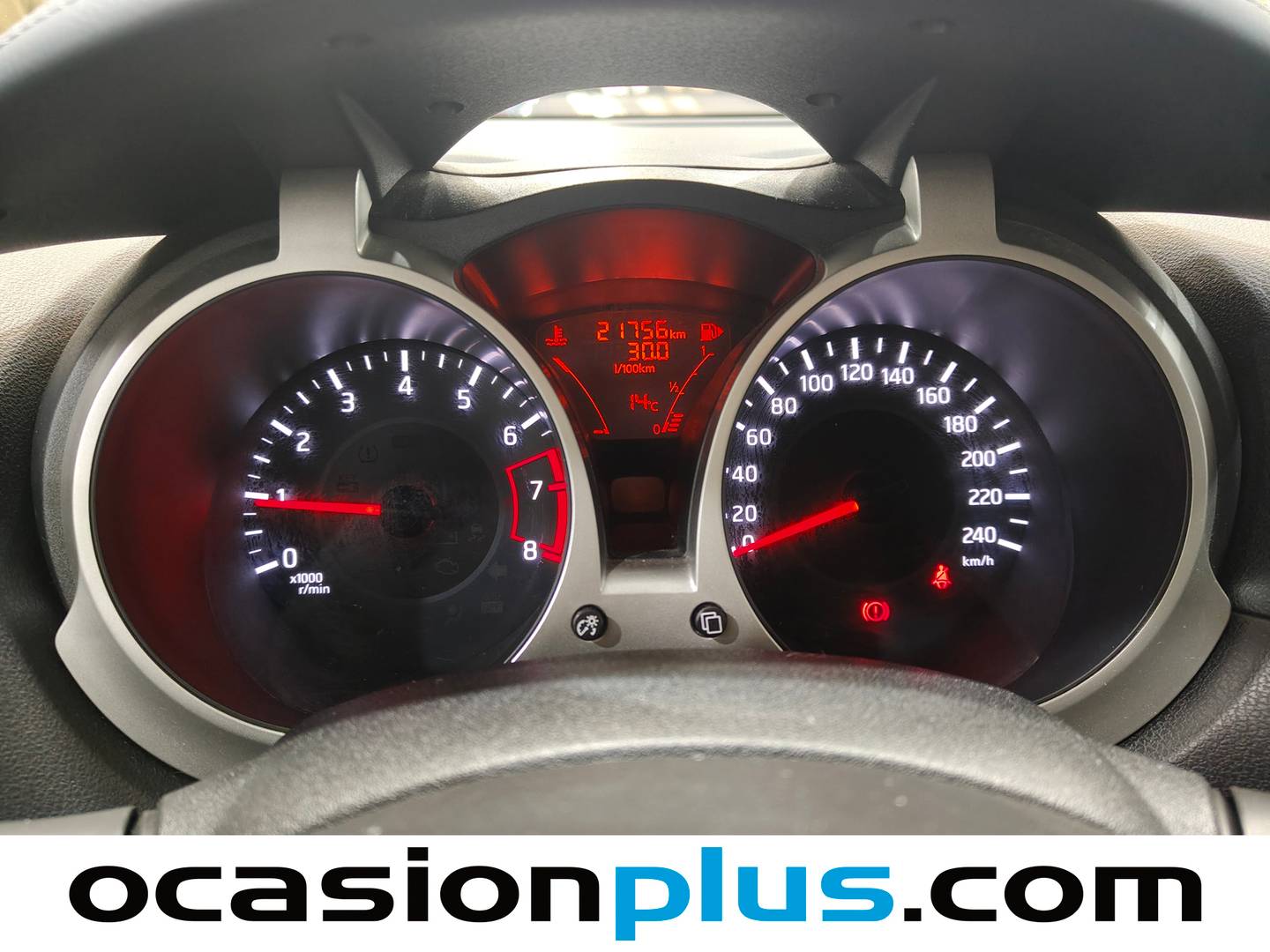 Nissan JUKE Nissan Juke 1.2 DIG-T N-Connecta 4x2 (115 CV) de ocasión