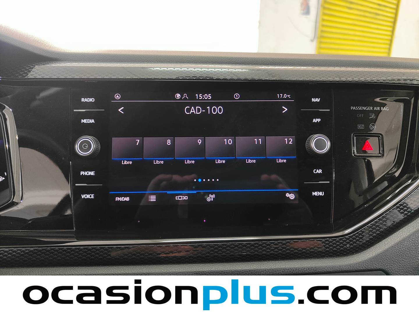 Volkswagen Taigo Volkswagen Taigo ``Más`` 1.0 TSI (116 CV) km 0