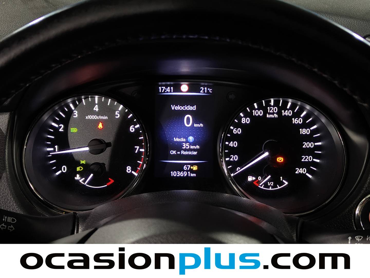 Foto Nissan X-TRAIL Nissan X-Trail DIG-T N-Connecta 4x2 (163 CV) 7 Plazas