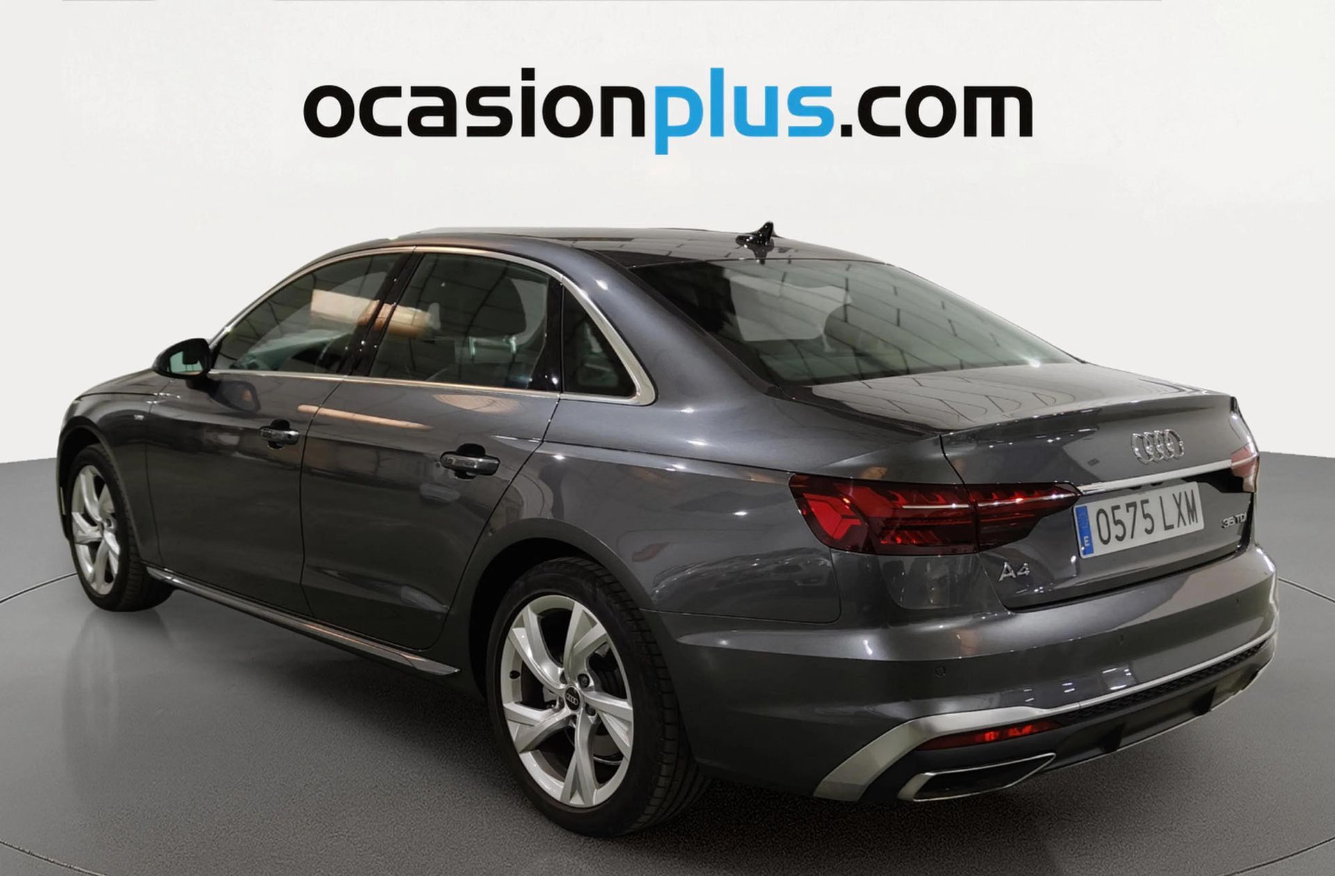 Audi A4 S line 35 TDI S tronic - foto 3