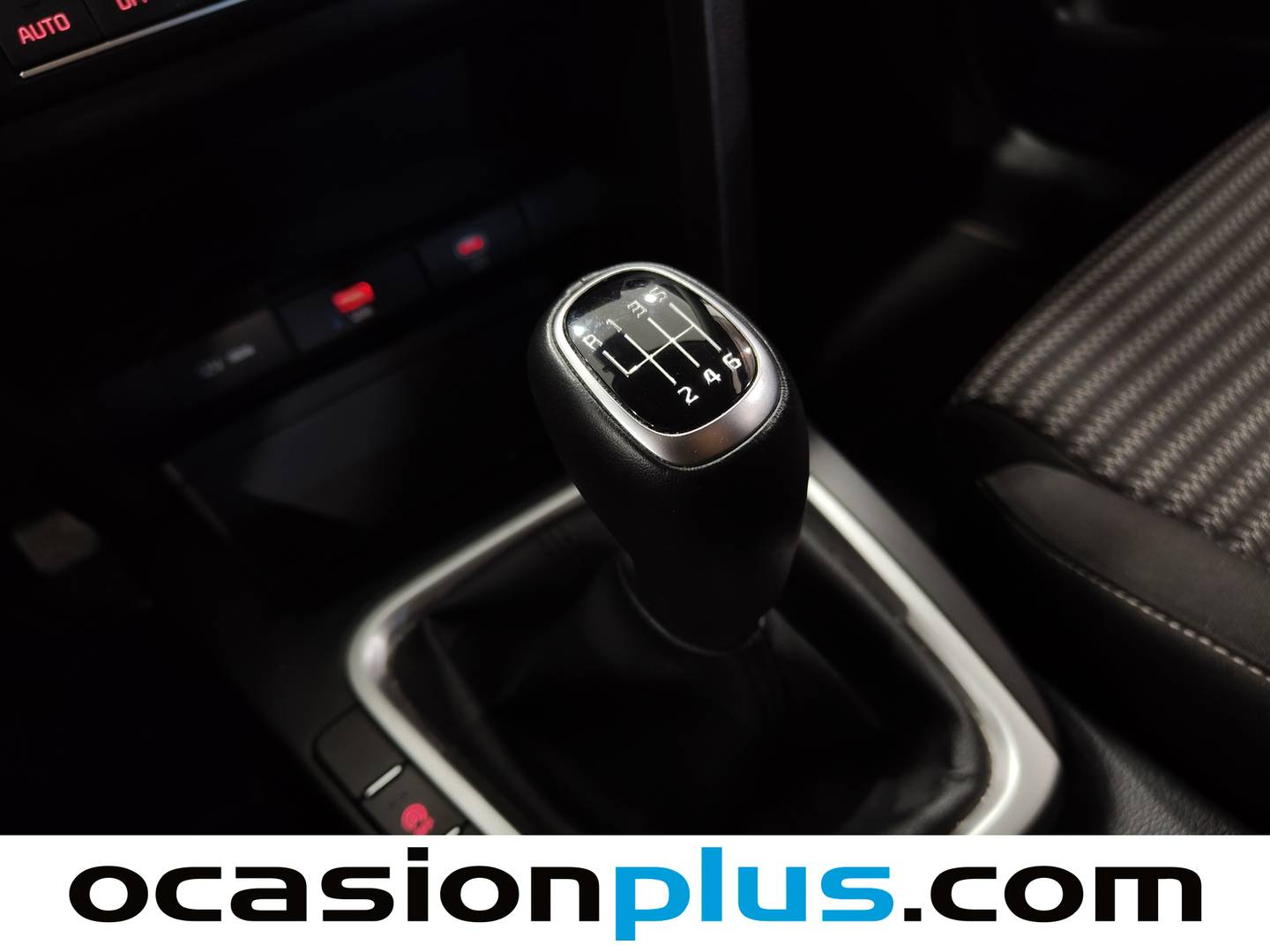 KIA XCeed KIA XCeed 1.0 T-GDi Drive (120 CV) de segunda mano