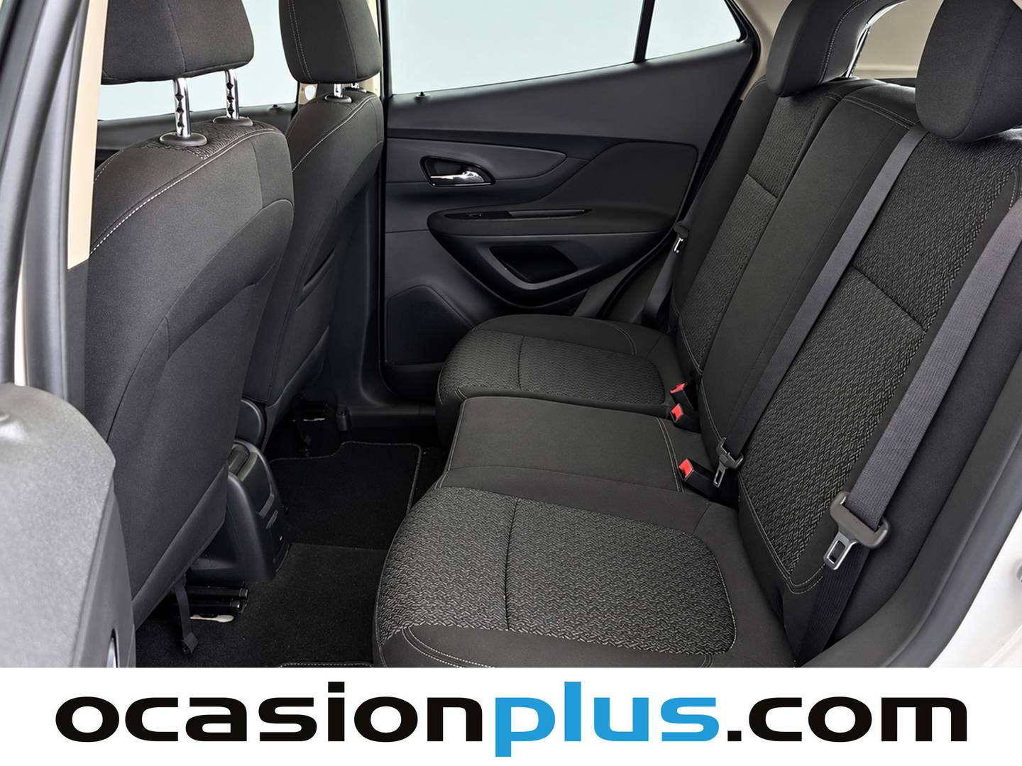 Opel Mokka X Opel Mokka X 1.6 CDTI S&S Selective 4X2 (136 CV) de segunda mano