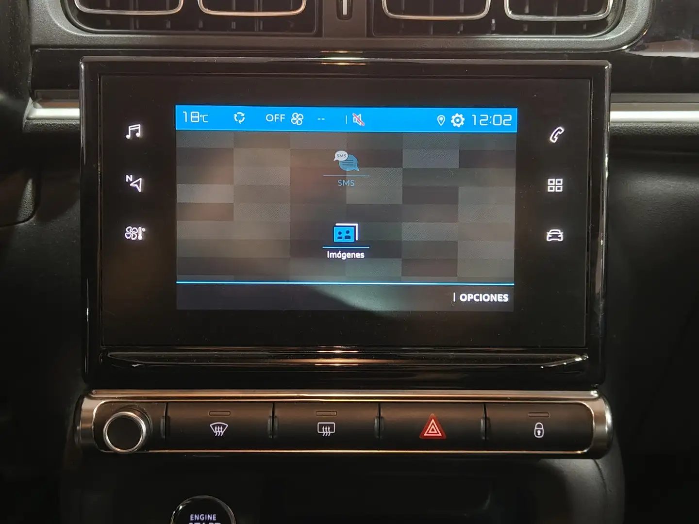 Foto Citroën C3 Citroen C3 PureTech 82 Shine (83 CV)