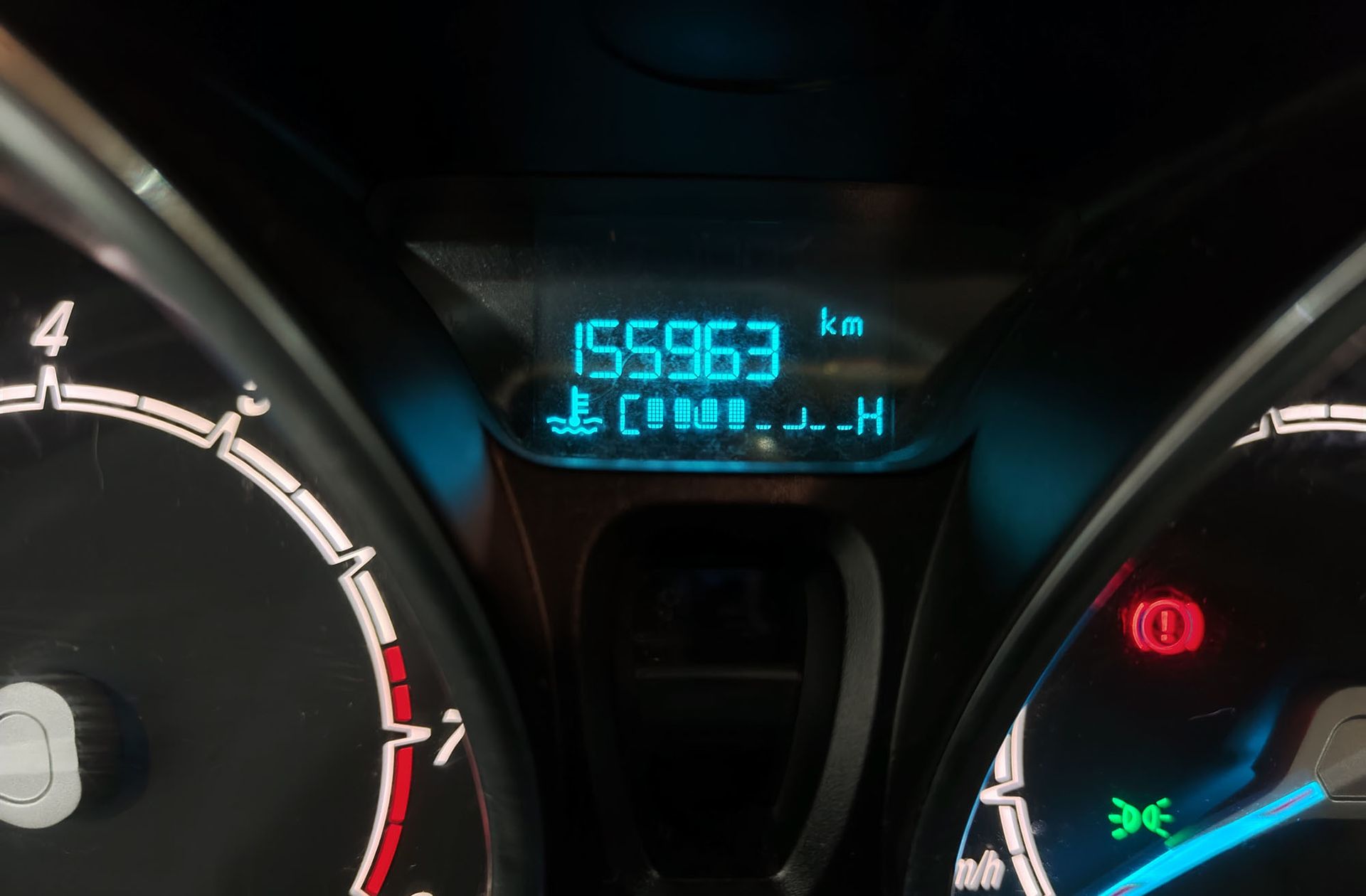 Ford Fiesta 1.25 Duratec Trend - foto 6