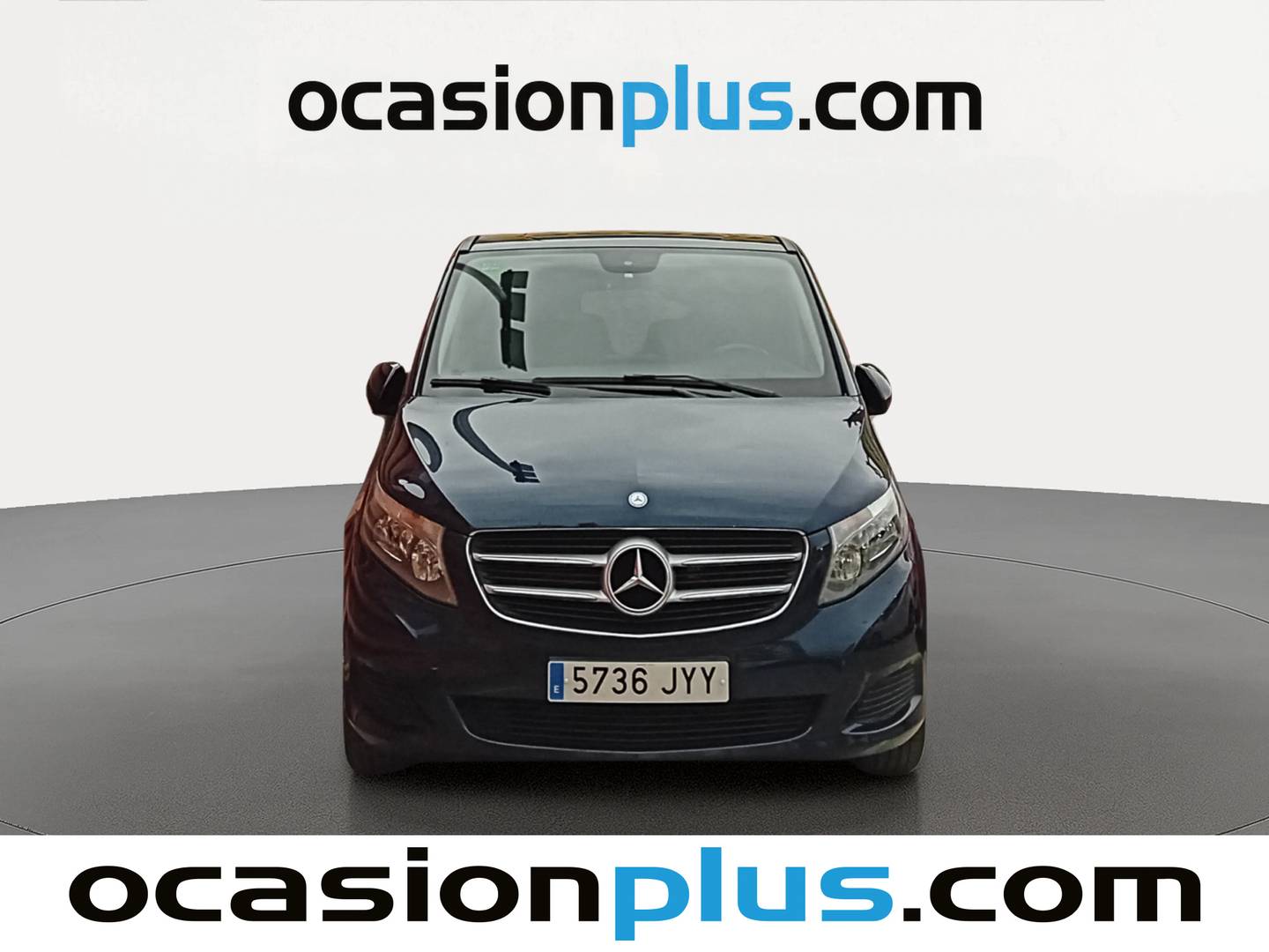 Mercedes Clase V Mercedes-Benz Clase V 220 d Avantgarde Largo (163 CV) 7 Plazas 163cv