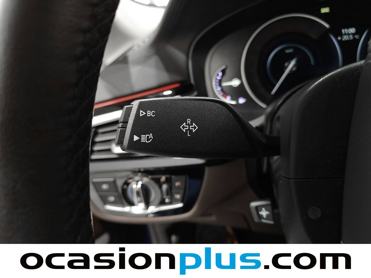 BMW Serie 5 BMW Serie 5 530e iPerformance (252 CV) 252cv