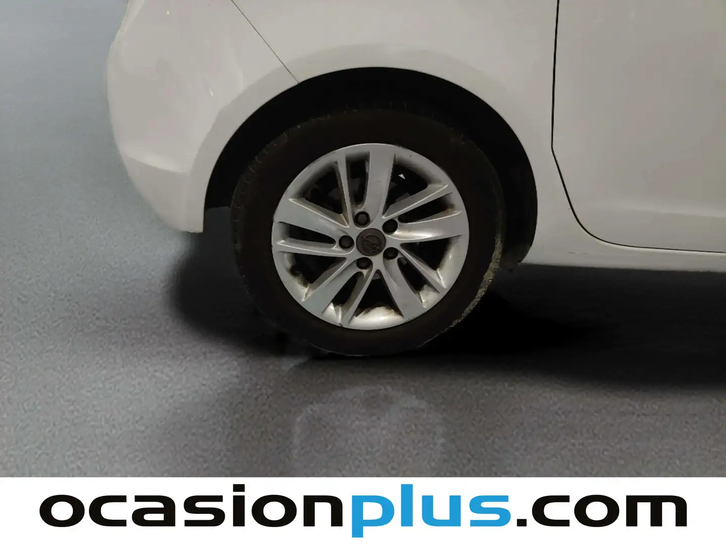 Foto Opel Meriva Opel Meriva 1.4 NEL Selective (120 CV)