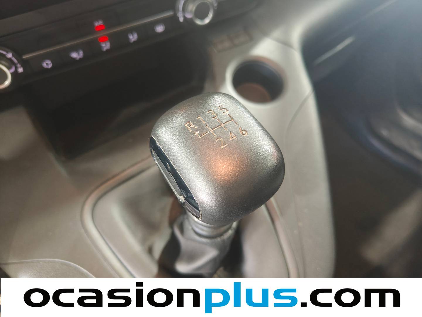 Toyota Proace City Toyota Proace City 1.5 D VX L1 (102 CV) de segunda mano