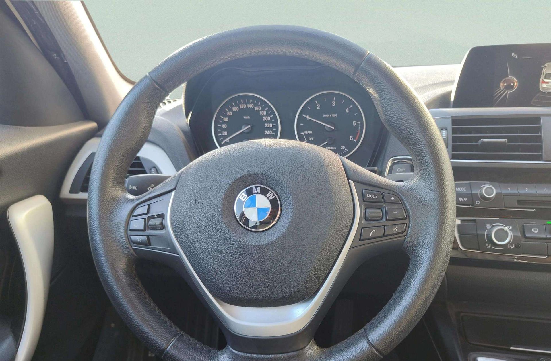 BMW Serie 1 116d - foto 33