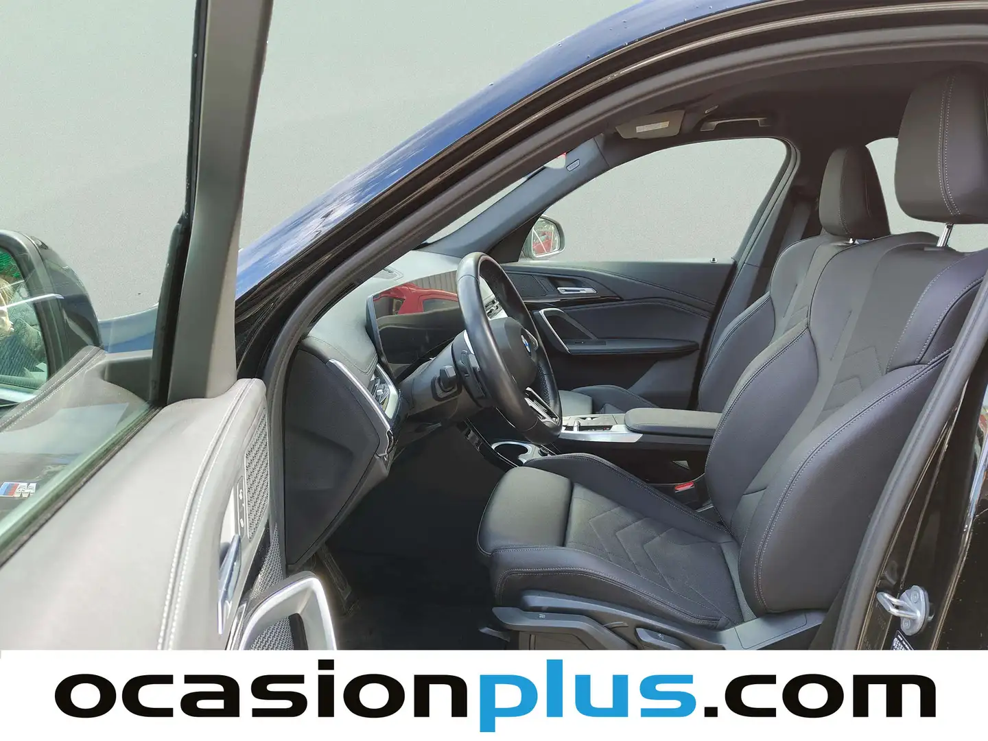 Foto BMW X1 BMW X1 sDrive18i (136 CV) Pack M