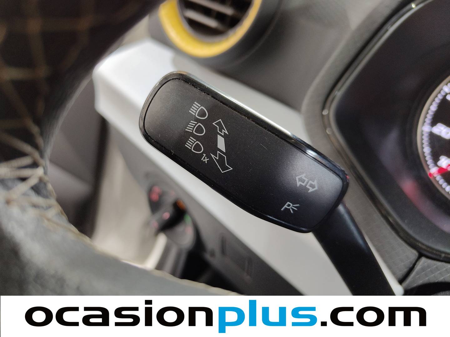 Seat Ibiza Seat Ibiza 1.0 TGI S&S Style Plus (90 CV) seminuevo