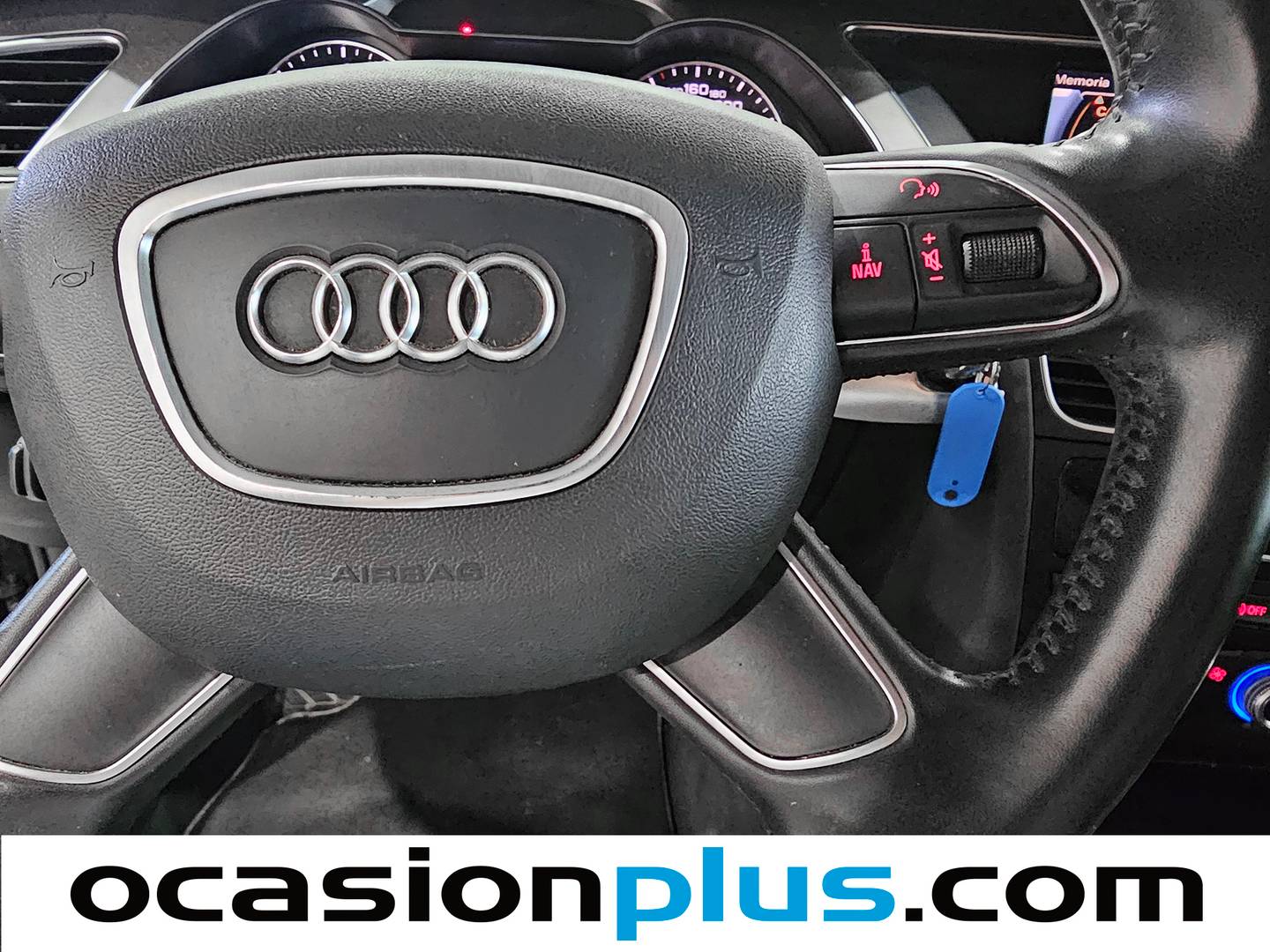 Audi A4 Audi A4 Avant 2.0 TDI (150 CV) multitronic seminuevo