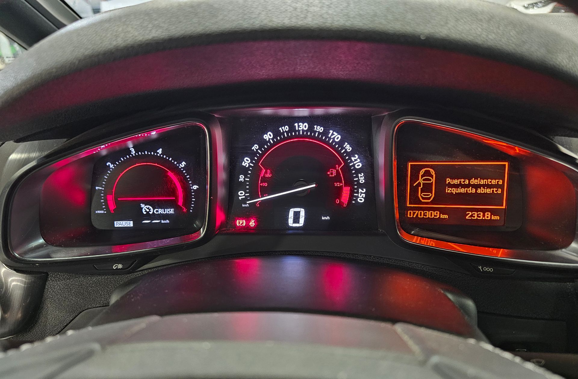DS DS 5 BlueHDi 120 Style - foto 28