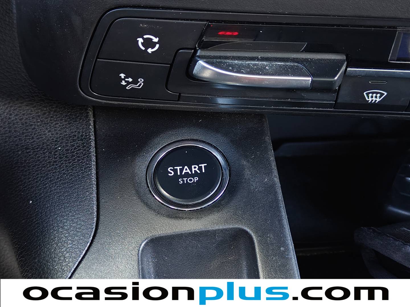 Foto Peugeot Rifter Peugeot Rifter BlueHDi 100 GT Line Standard (100 CV)