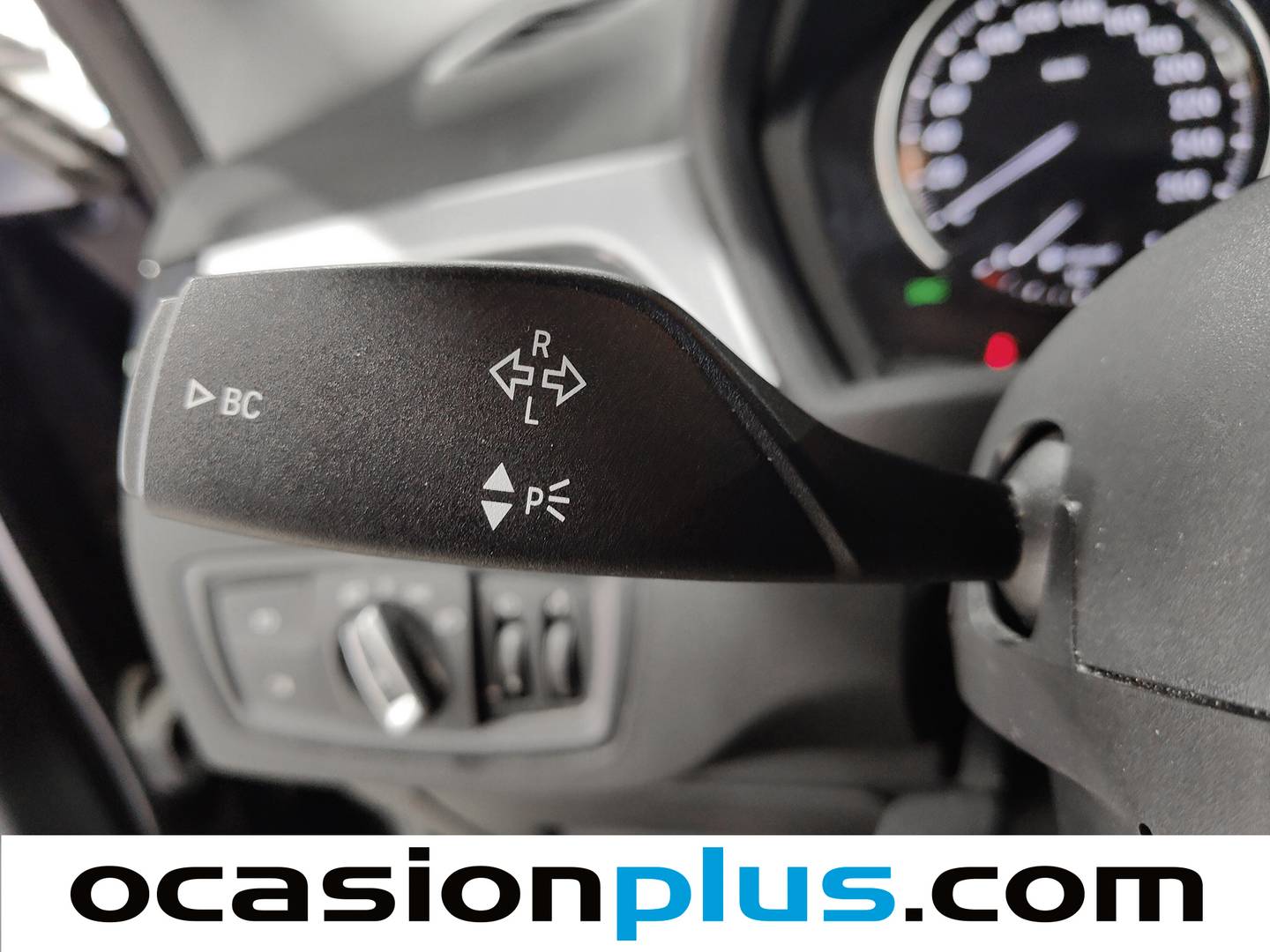 BMW X1 BMW X1 sDrive18d (150 CV) seminuevo