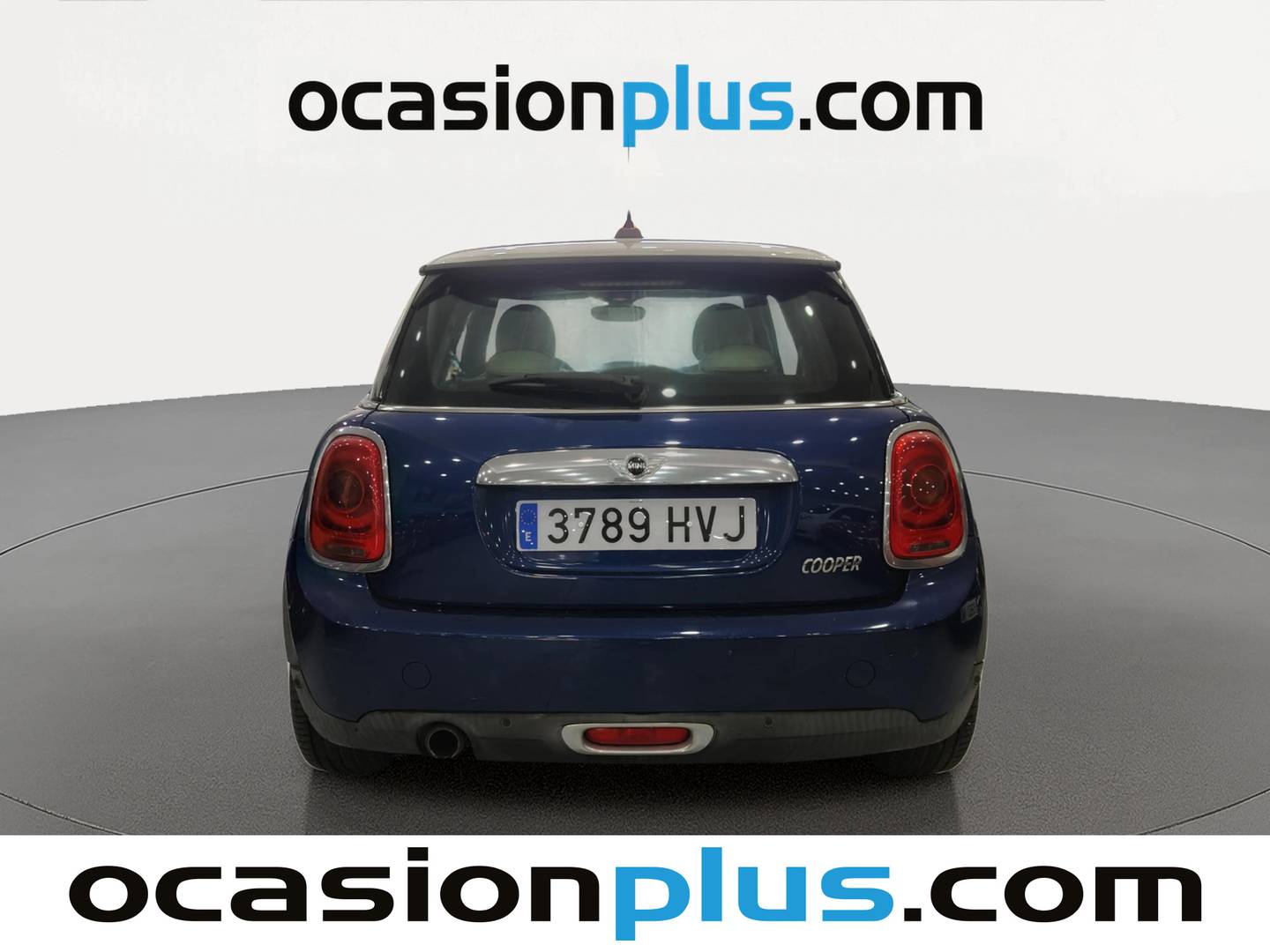 Mini MINI Mini MINI Cooper (136 CV) al mejor precio