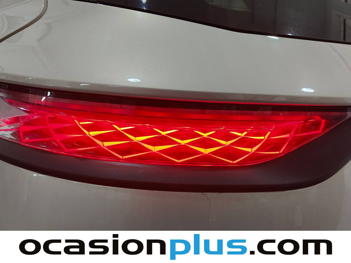 DS DS 7 Crossback DS DS7 Crossback E-Tense 300 Performance Line+ 4WD Auto (300 CV) km 0