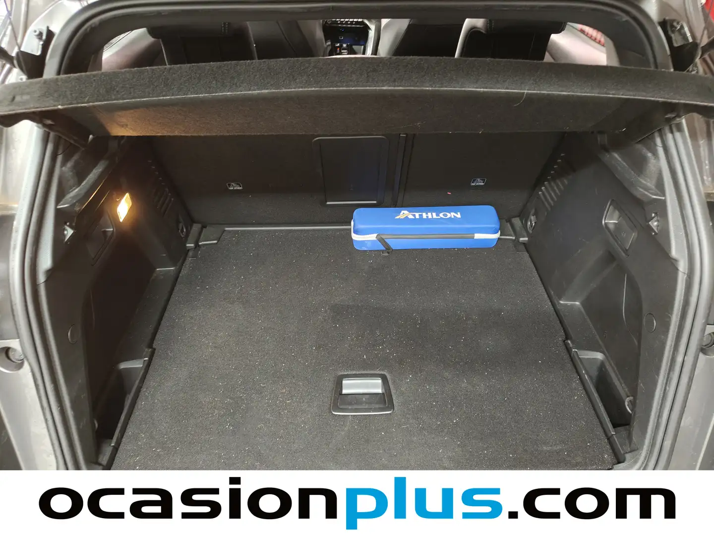 Foto Peugeot 3008 Peugeot 3008 BlueHDi 130 S&S Allure Pack EAT8  (130 CV)