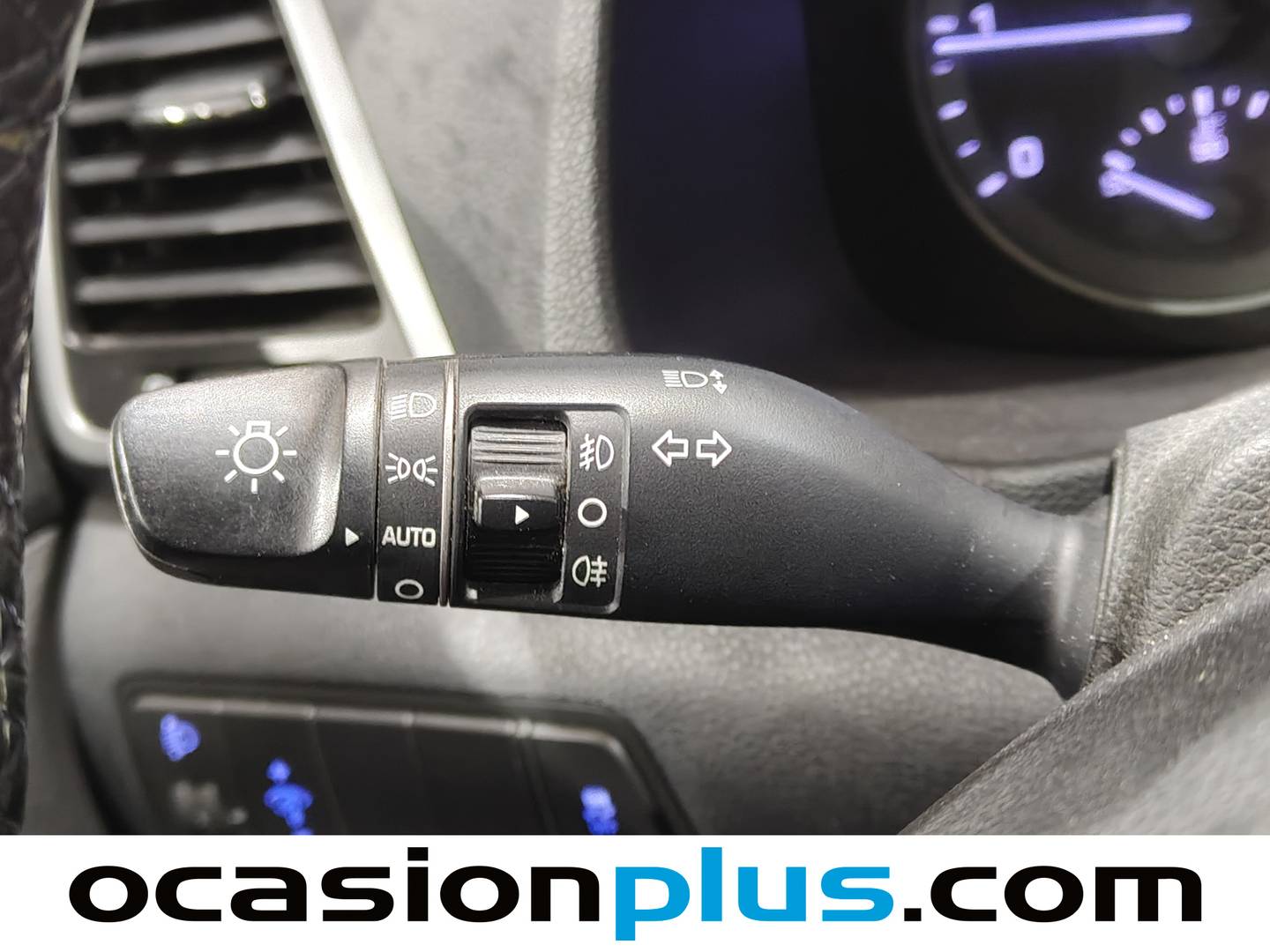 Foto Hyundai Tucson Hyundai Tucson 1.7 CRDi Klass Nav 4x2 (115 CV)