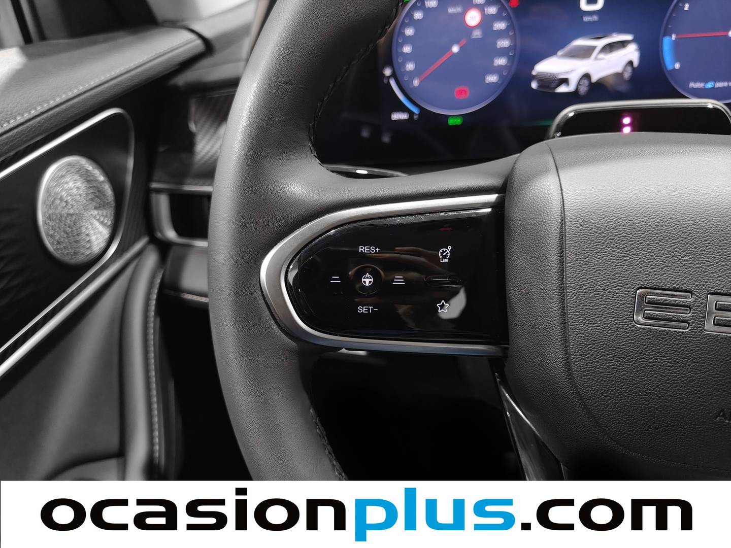EBRO S700 EBRO S700 1.6 TGDI Comfort DCT (147 CV) seminuevo
