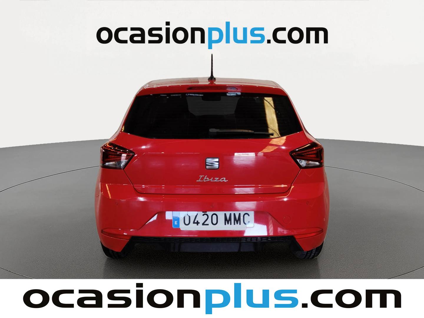 Seat Ibiza Seat Ibiza 1.0 MPI S&S Style XL (80 CV) barato