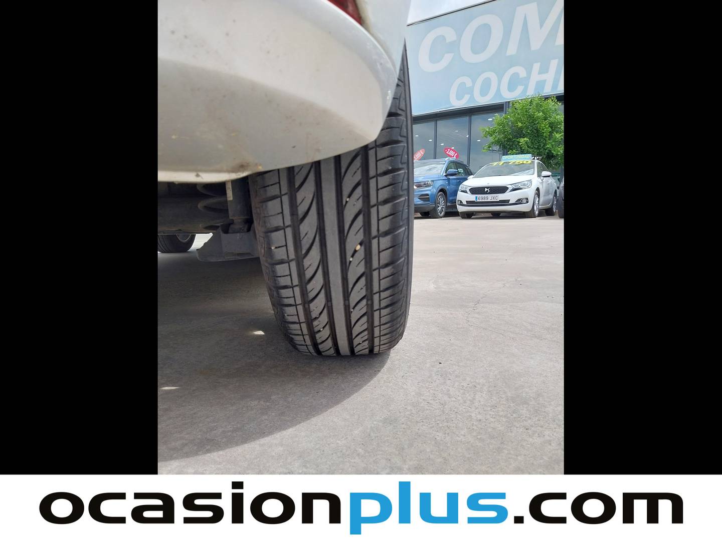 Volkswagen Polo Volkswagen Polo Advance 1.4 TDI (75 CV) manual