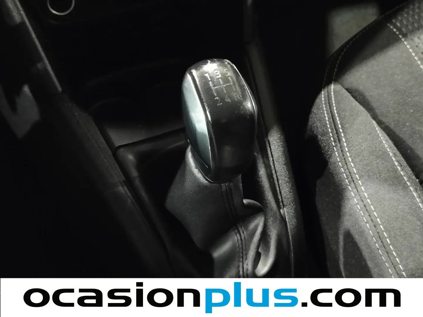 Foto Peugeot 208 Peugeot 208 PureTech 82 S&S Tech Edition (82 CV)