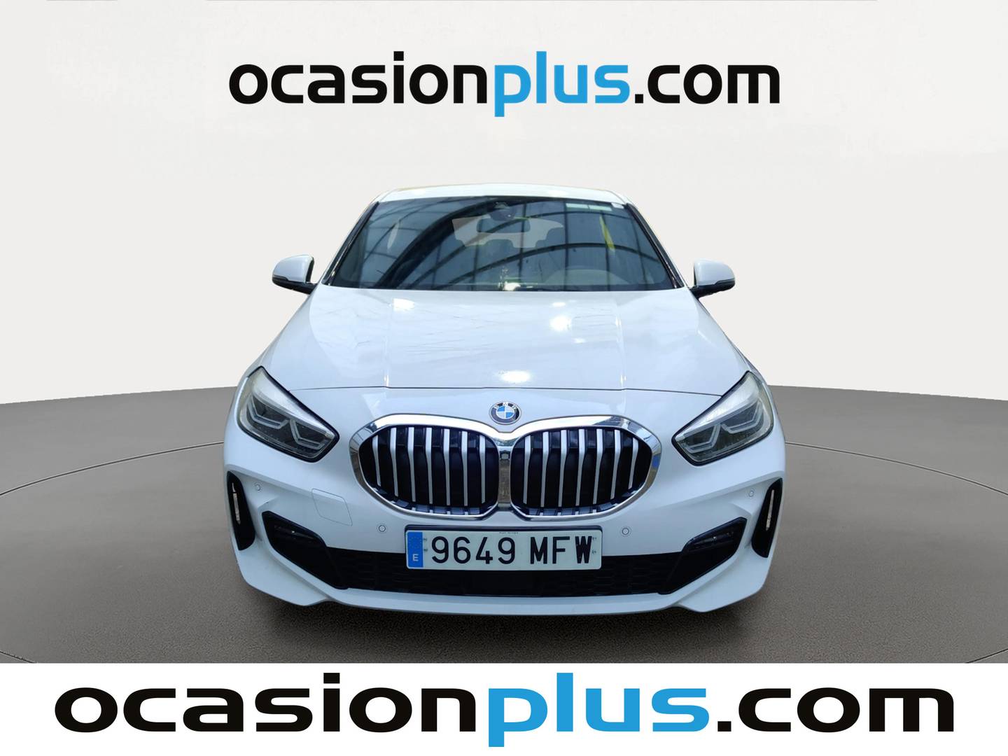 BMW Serie 1 BMW Serie 1 118d (150 CV) Pack M barato