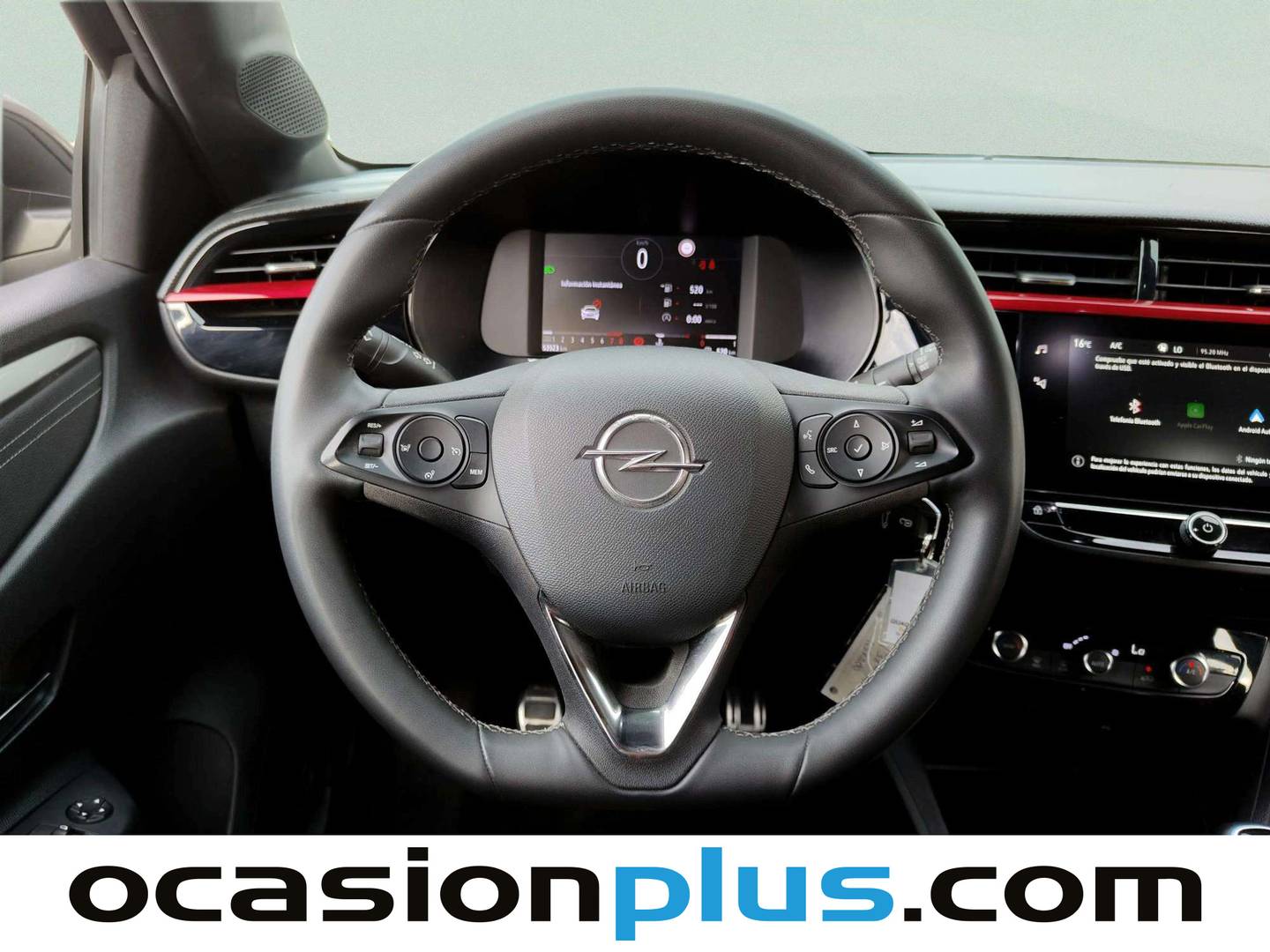 Foto Opel Corsa Opel Corsa 1.2 Turbo XHL GS-Line (100 CV)