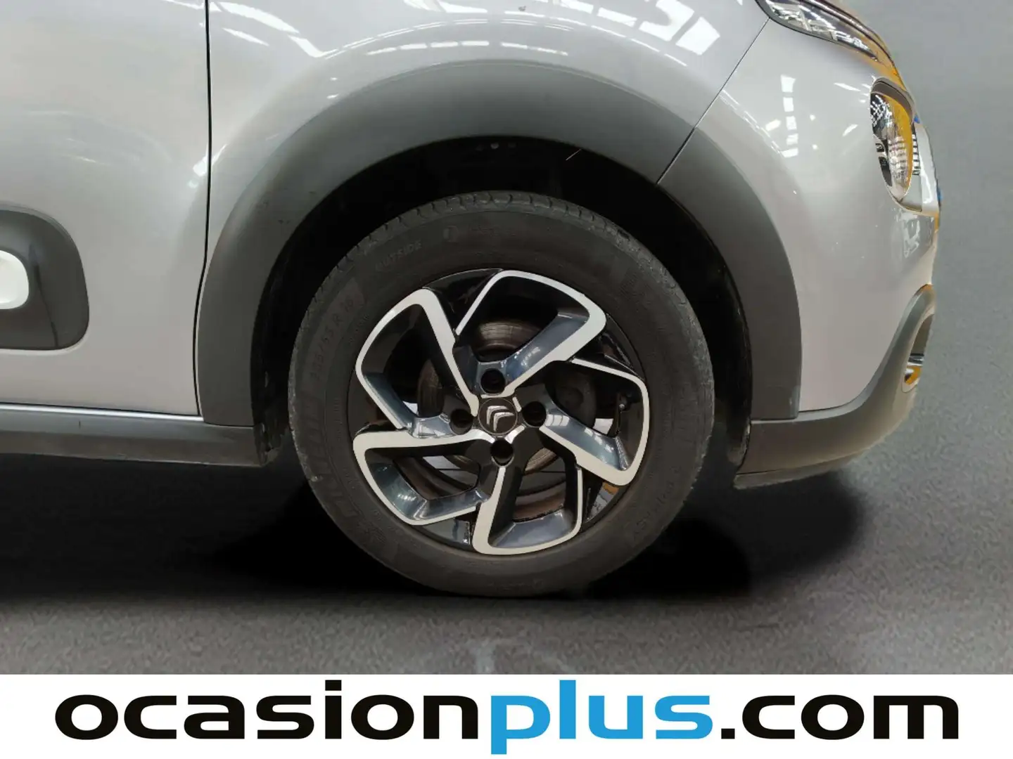 Foto Citroën C3 Citroen C3 PureTech 83 Feel Pack (83 CV)