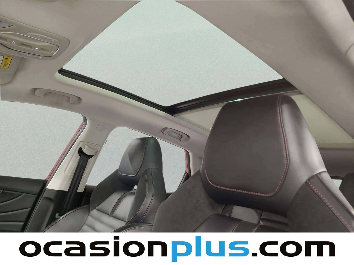 MG eHS MG eHS 1.5 T-GDI PHEV Luxury (258 CV) al mejor precio