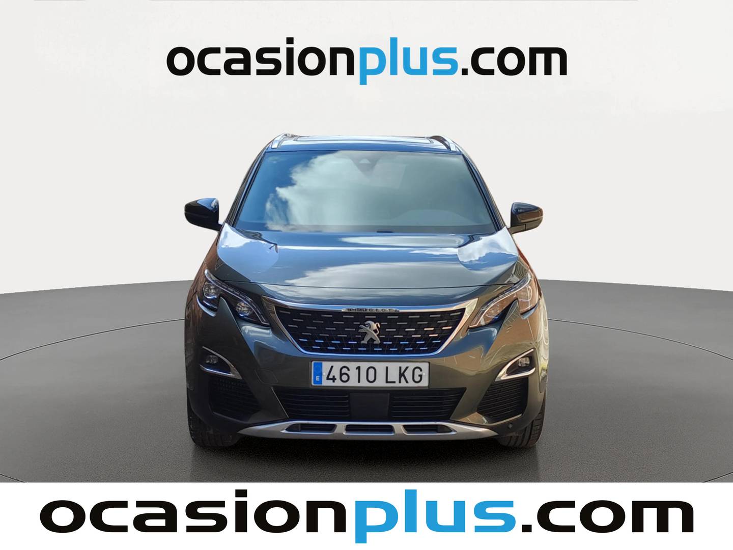 Peugeot 3008 Peugeot 3008 PureTech 130 S&S GT Line (130 CV) barato