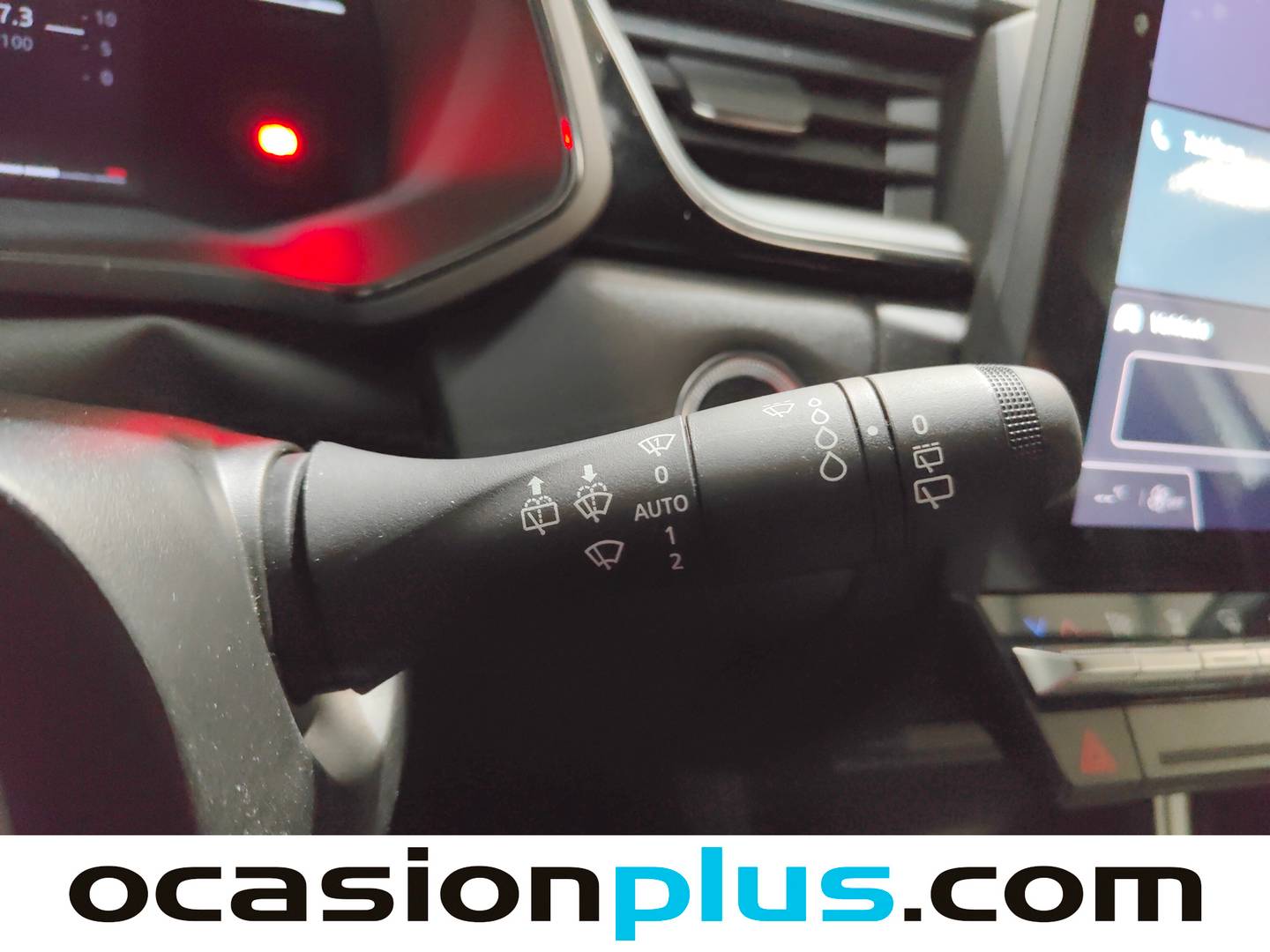 Foto Mitsubishi ASX Mitsubishi ASX 130T MHEV Kaiteki (140 CV)