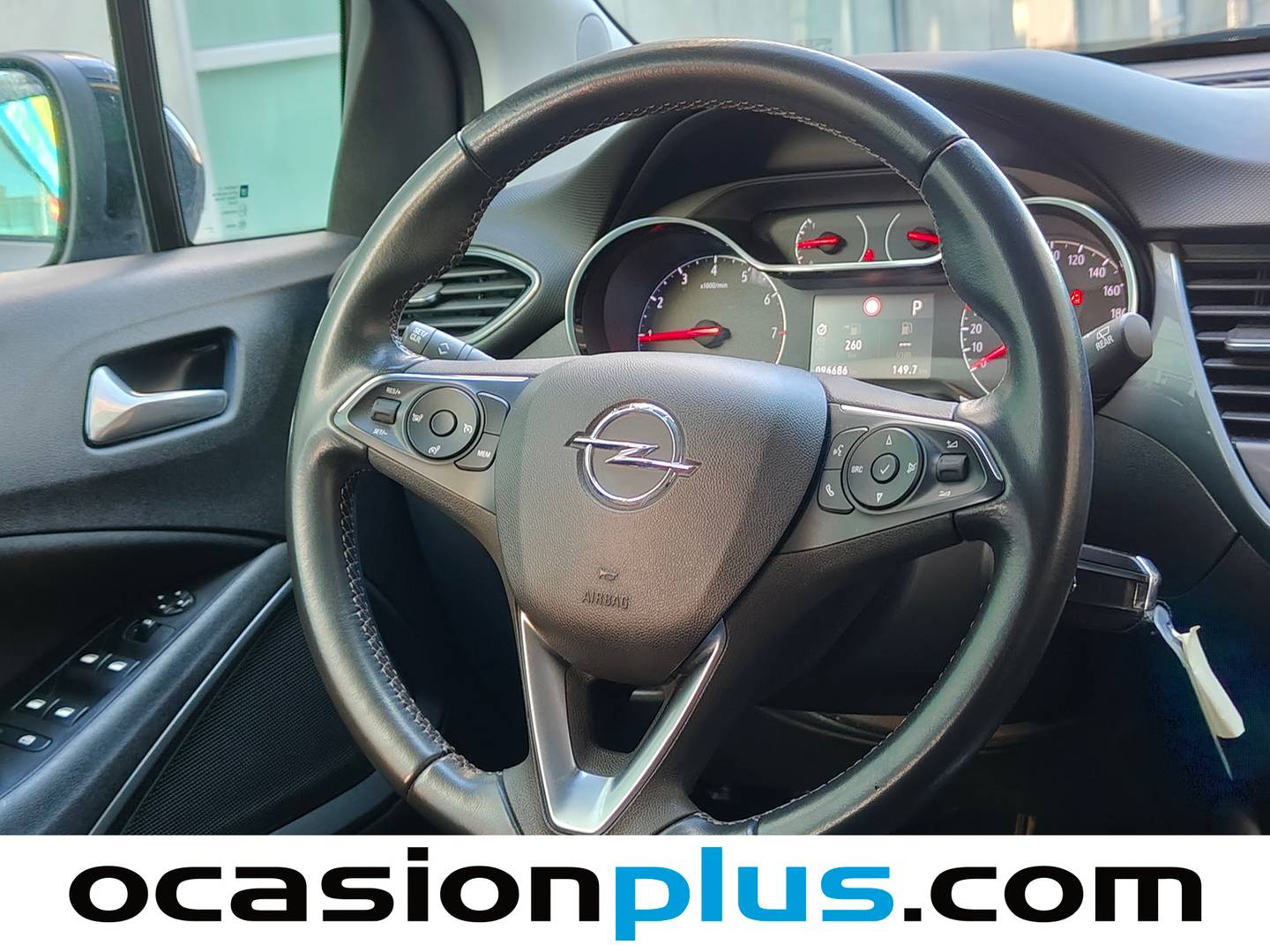 Opel Crossland Opel Crossland 1.2 Elegance Auto (130 CV) 2024