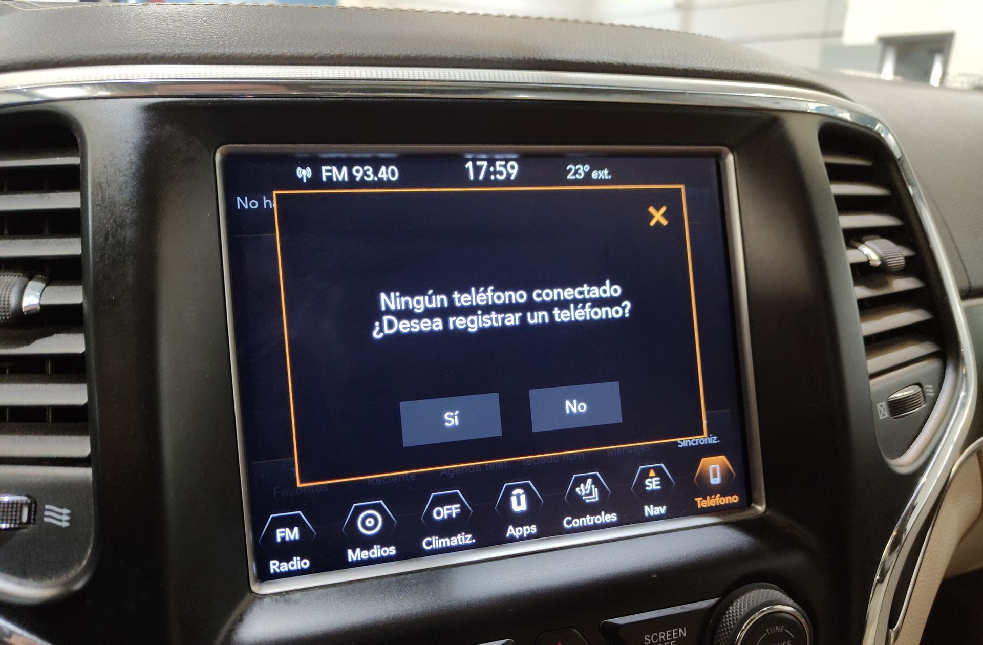 Jeep Grand Cherokee 3.0 CRD V6 Overland - foto 42