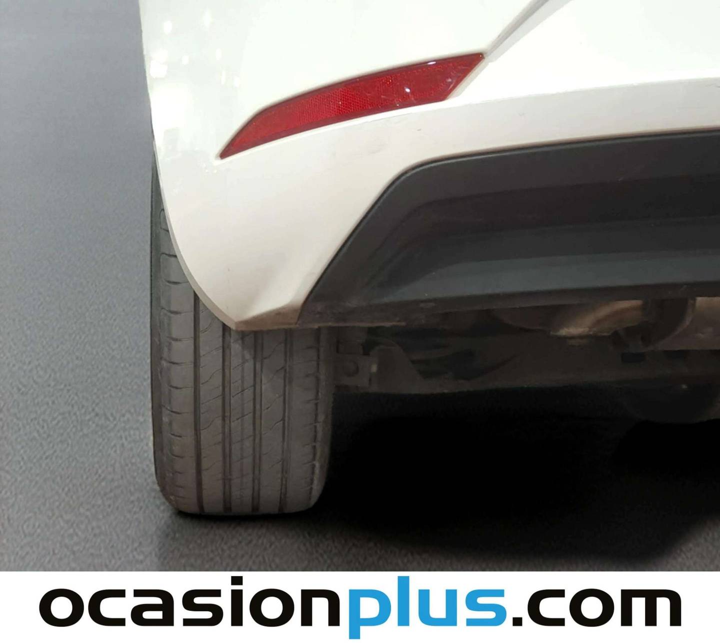 Seat León Seat León 1.2 TSI S&S Reference Plus (110 CV) 2017
