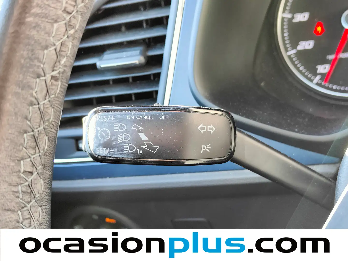 Foto Seat León SEAT León 1.4 TSI ACT St&Sp Style Connect Plus  (150 CV)