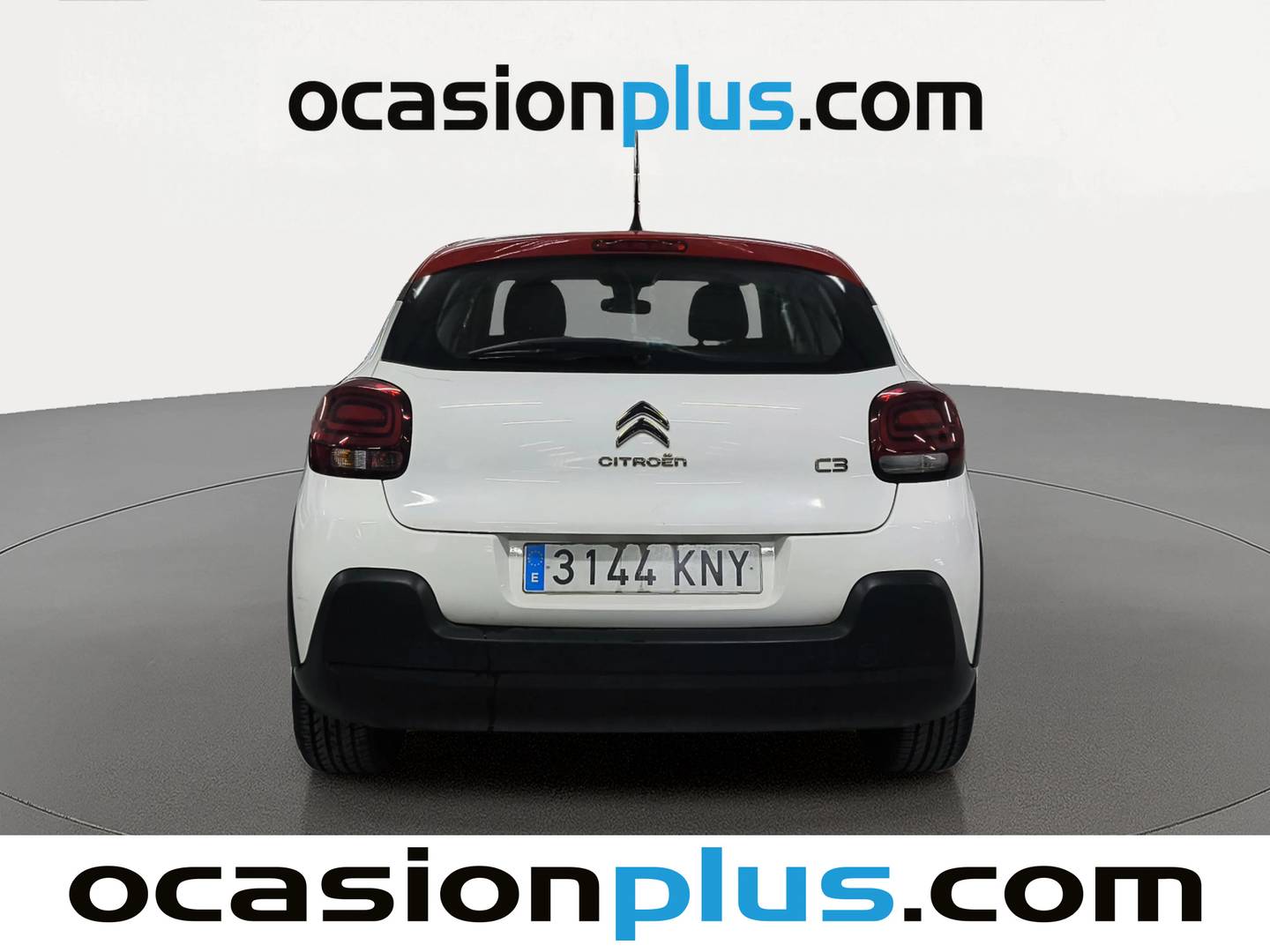 Citroën C3 Citroën C3 PureTech 82 Feel (83 CV) barato
