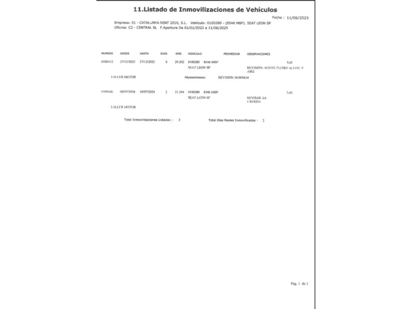 Foto Seat León SEAT León ST 1.0 eTSI S&S Style XL DSG (110 CV)