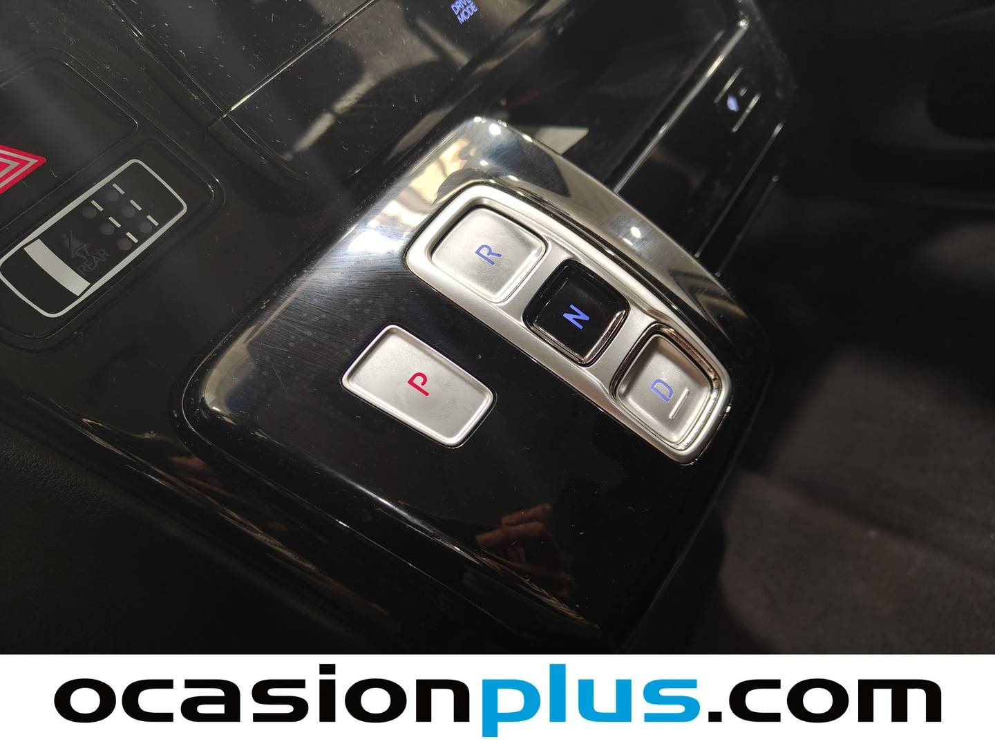 Foto Hyundai Staria Hyundai Staria 2.2 CRDI Maxx 9S (177 CV) 9 Plazas