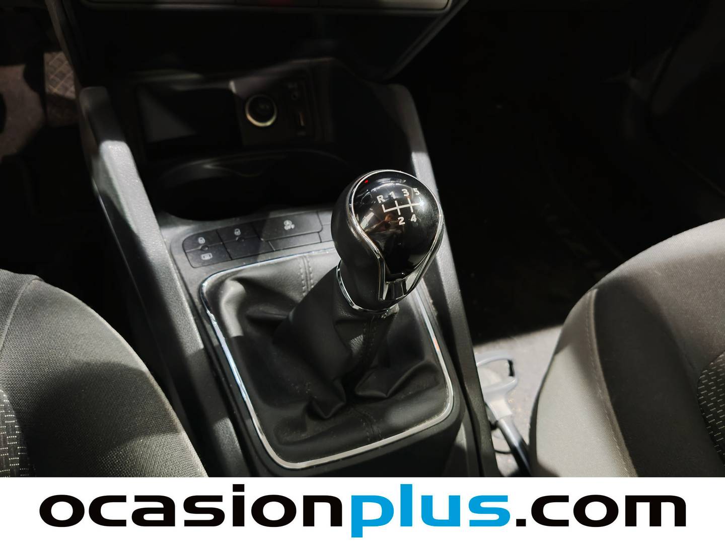 Seat Ibiza Seat Ibiza 1.4 TDI CR S&S Style  (105 CV) de segunda mano