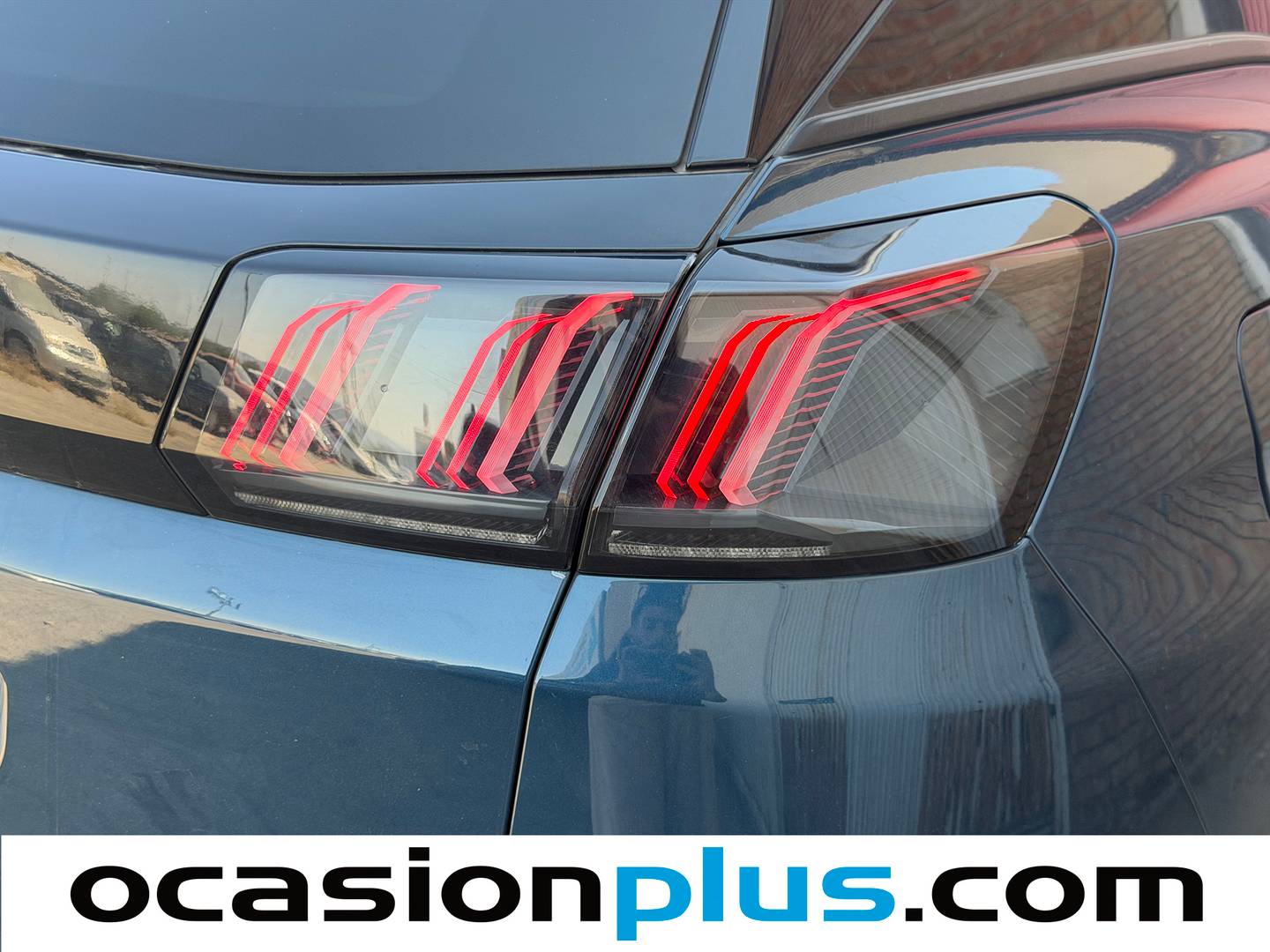 Peugeot 3008 Peugeot 3008 BlueHDI 130 S&S Allure EAT8 (130 CV) al mejor precio