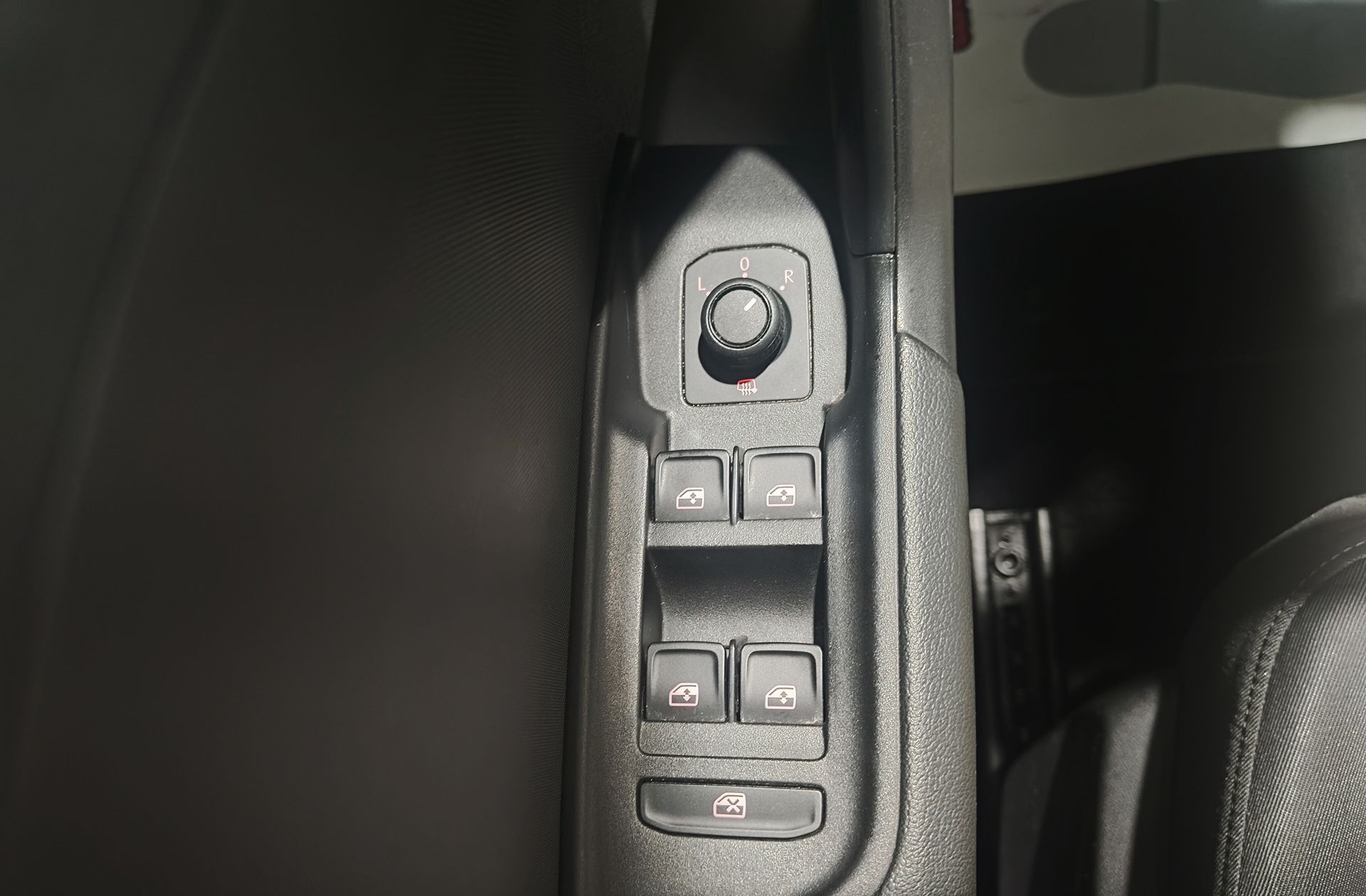 Audi A1 Sportback Advanced 30 TFSI - foto 34