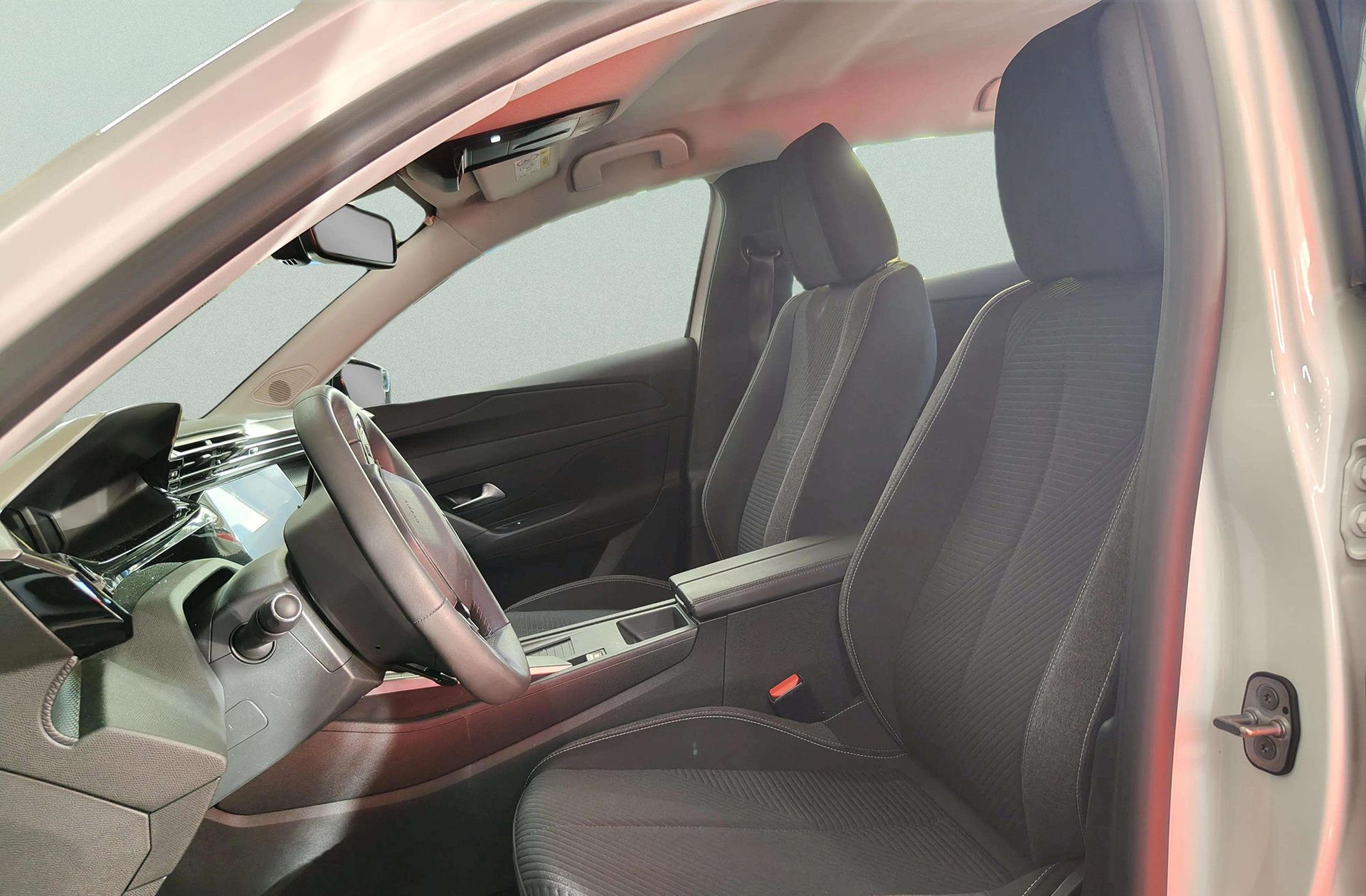 Peugeot 308 Active Pack BlueHDi EAT8 - foto 12