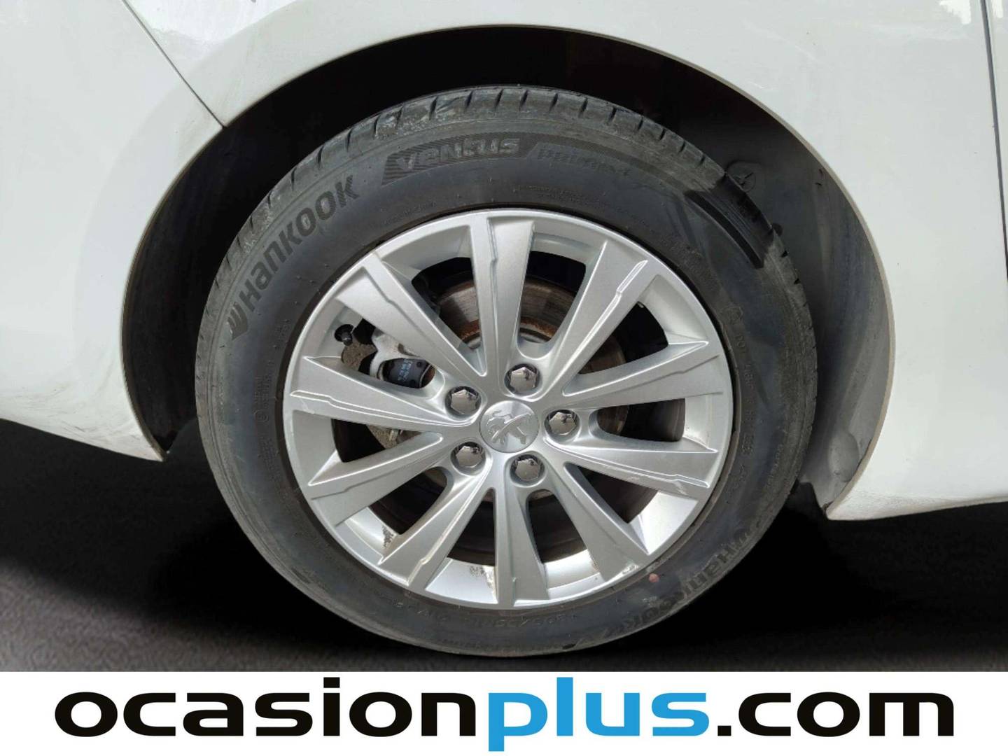 Foto Peugeot 308 Peugeot 308 SW SW BlueHDI 130 S&S Style (130 CV)