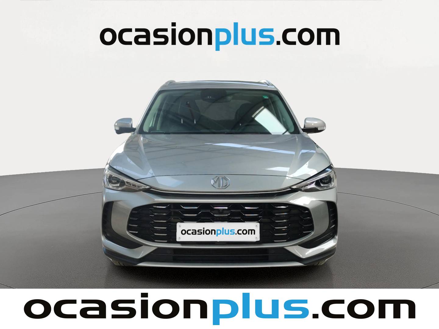 MG ZS MG ZS 1.5 Hybrid+ Luxury (197 CV) al mejor precio