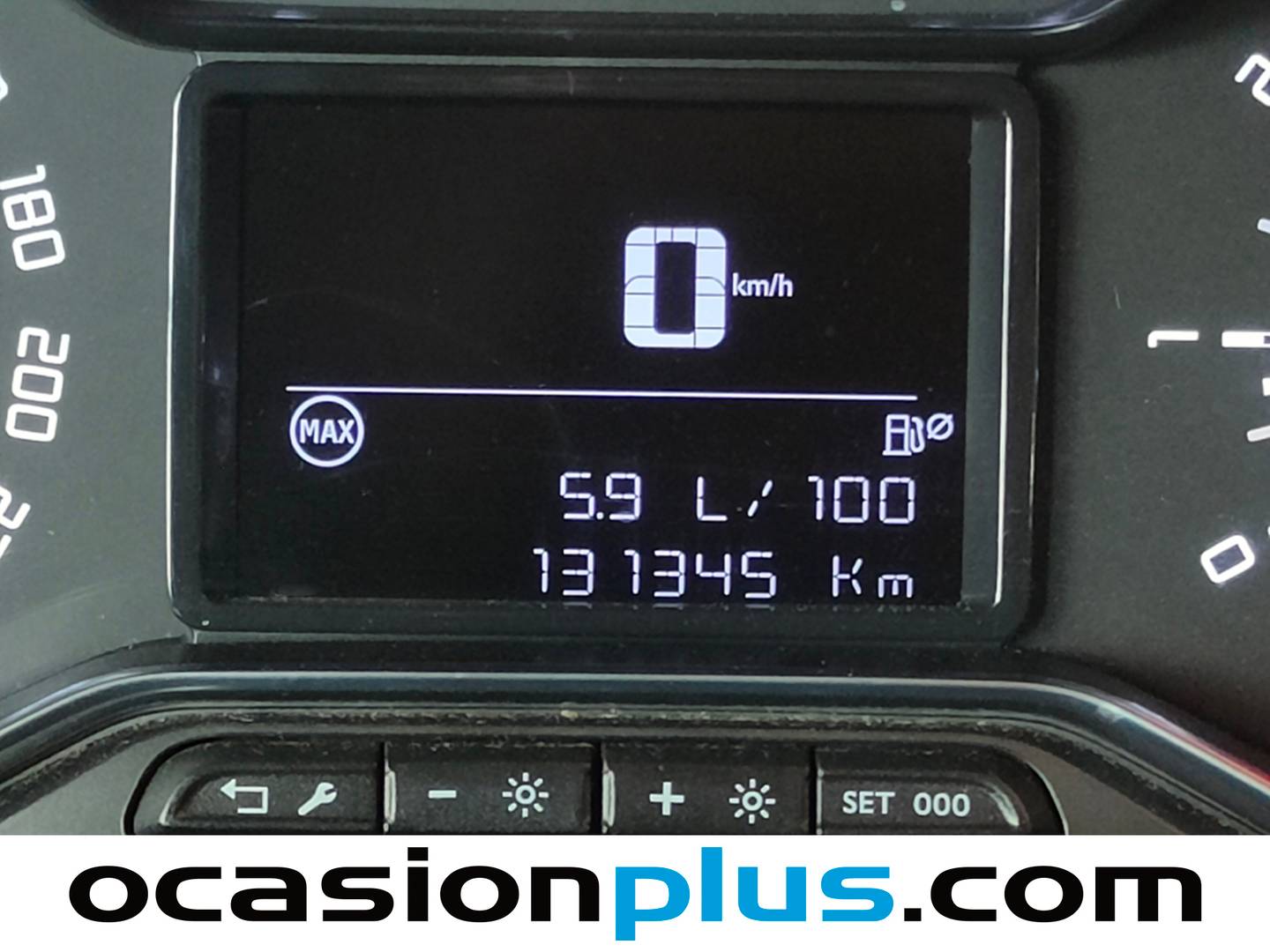 Citroën C3 Citroen C3 PureTech 82 Feel (83 CV) seminuevo