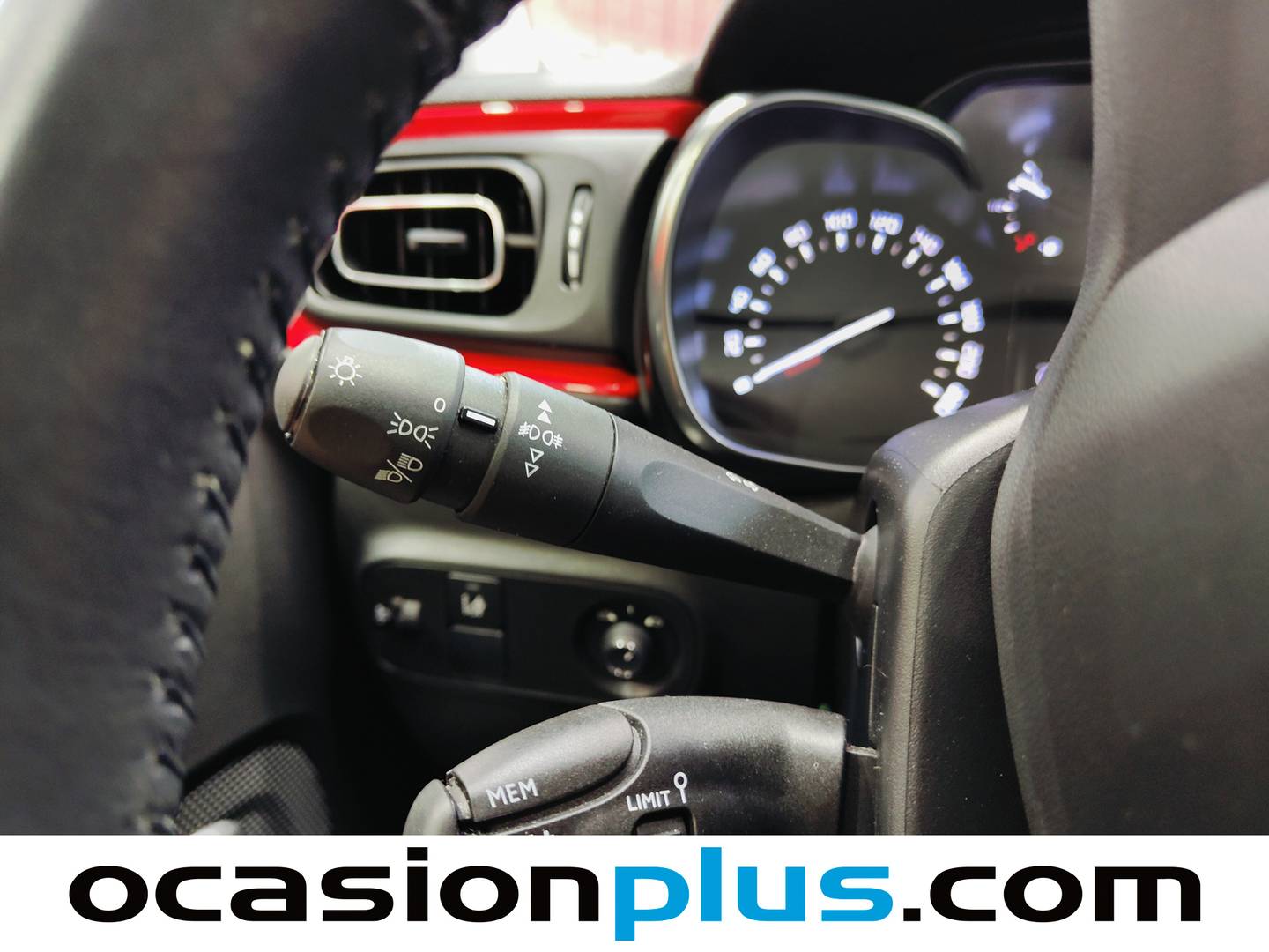 Citroën C3 Citroën C3 PureTech 82 Feel (83 CV) de ocasión
